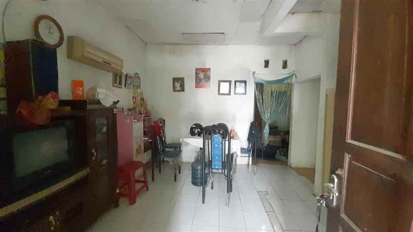 dijual rumah murah dalam perumahan karang bahagia