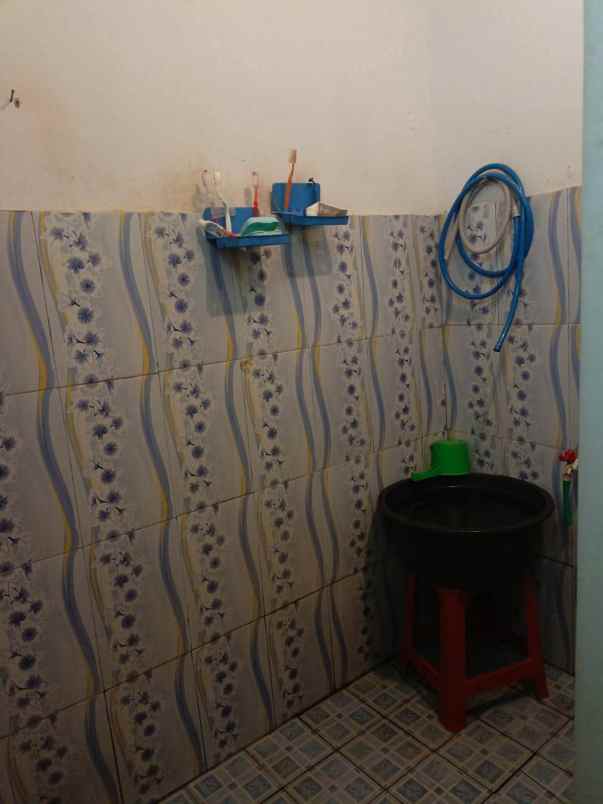 dijual rumah murah di cipayung depok