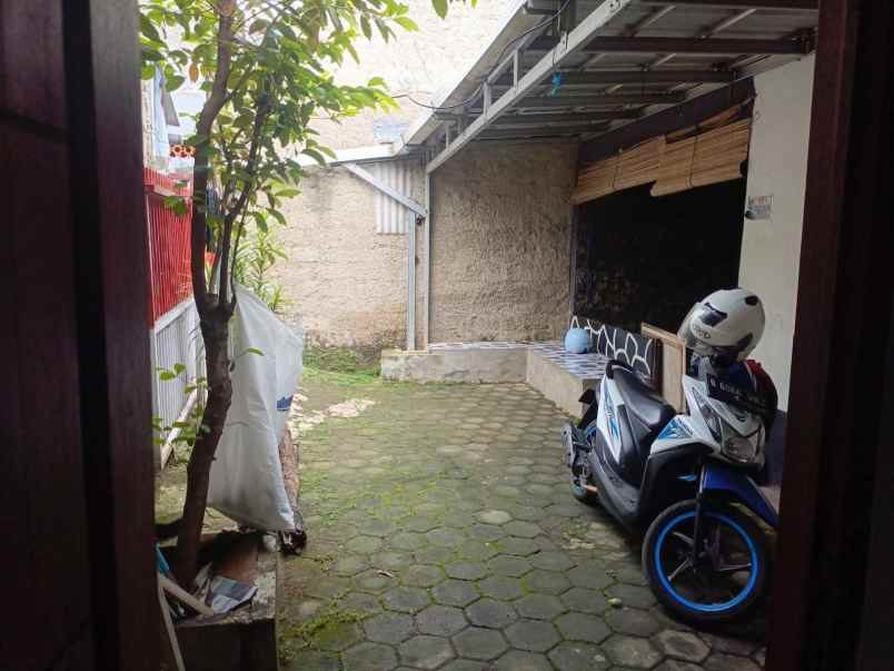 dijual rumah murah di cipayung depok