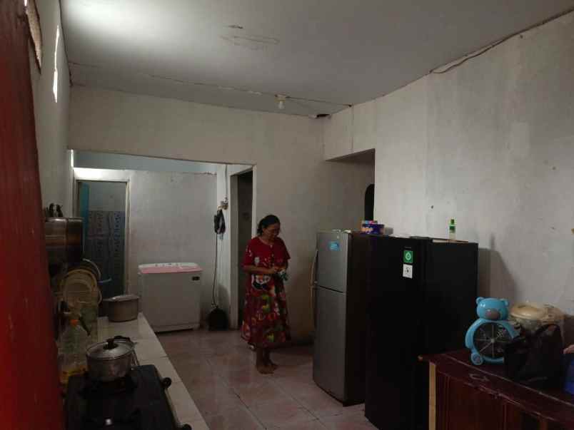 dijual rumah murah di cipayung depok