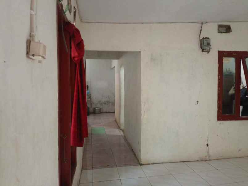 dijual rumah murah di cipayung depok
