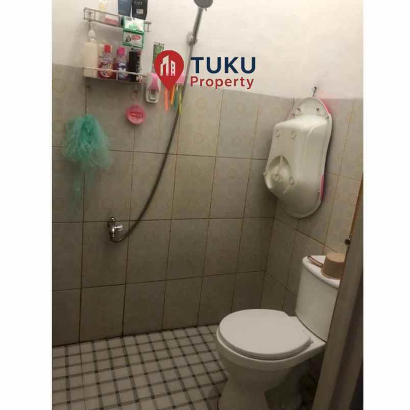 dijual rumah murah di depok bedahan sawangan