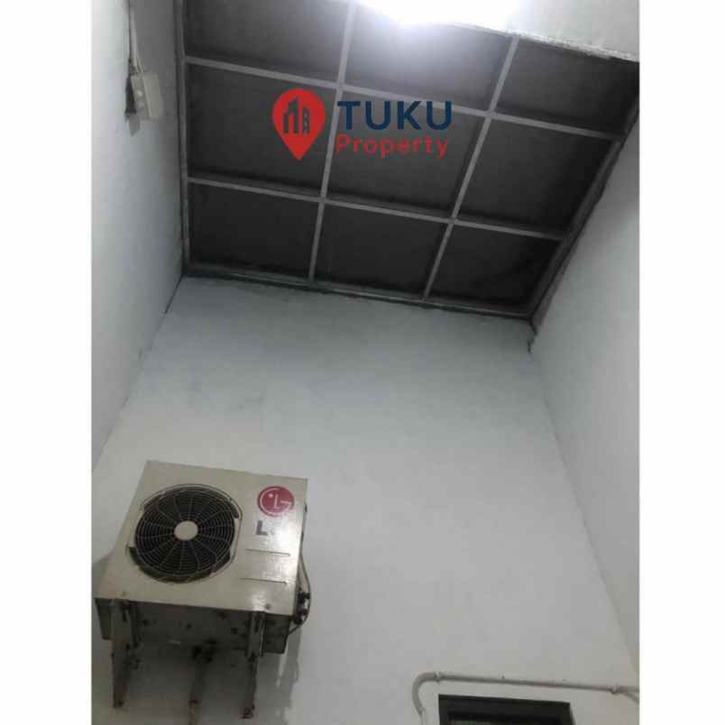 dijual rumah murah di depok bedahan sawangan