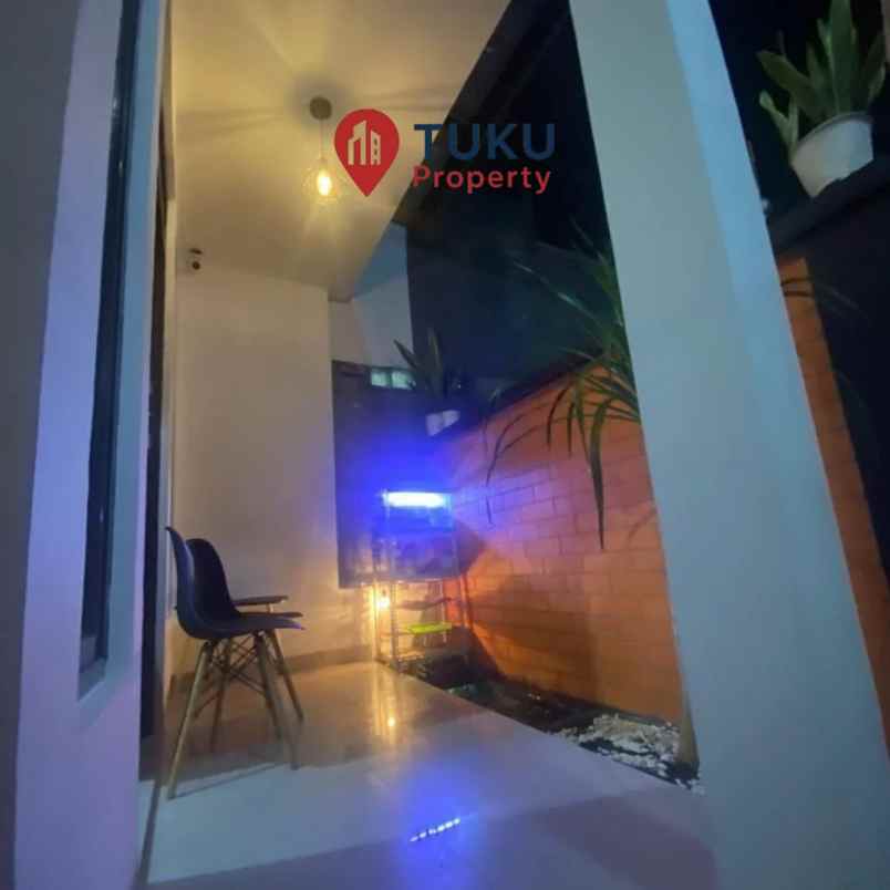 dijual rumah murah di depok bedahan sawangan