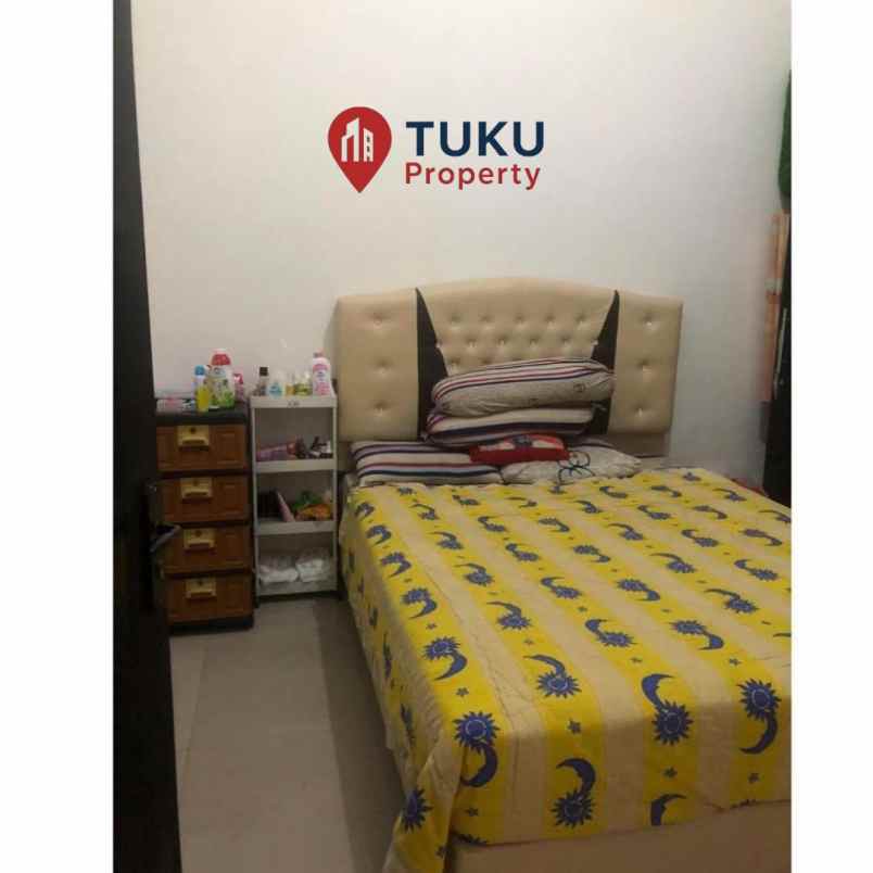 dijual rumah murah di depok bedahan sawangan