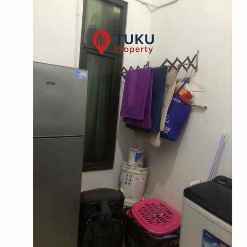 dijual rumah murah di depok bedahan sawangan