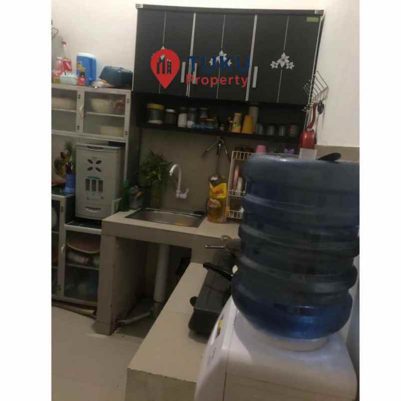 dijual rumah murah di depok bedahan sawangan