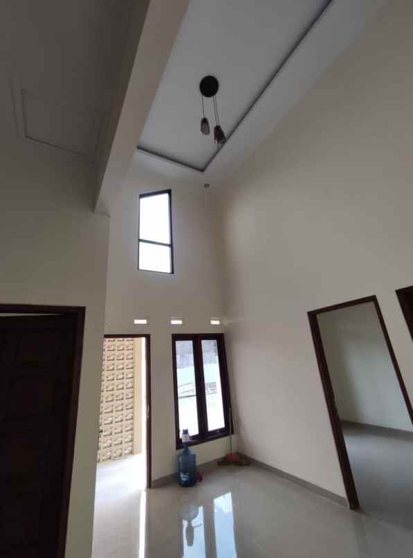 dijual rumah ngemplak sukoharjo jawa tengah