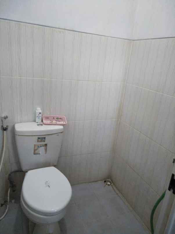 dijual rumah ngepas lor donoharjo