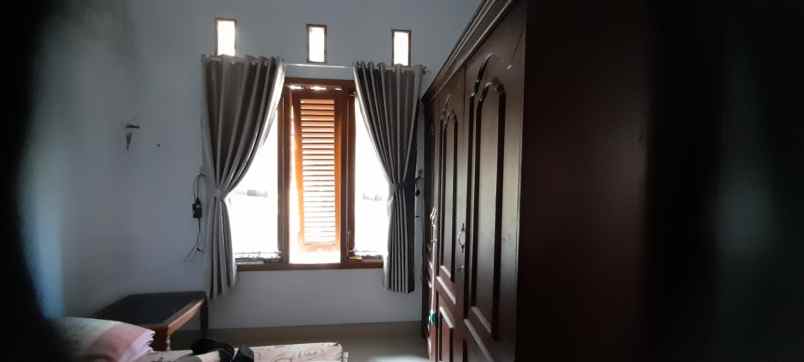 dijual rumah ngepas lor donoharjo