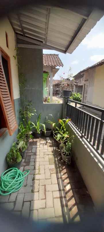 dijual rumah ngepas lor donoharjo