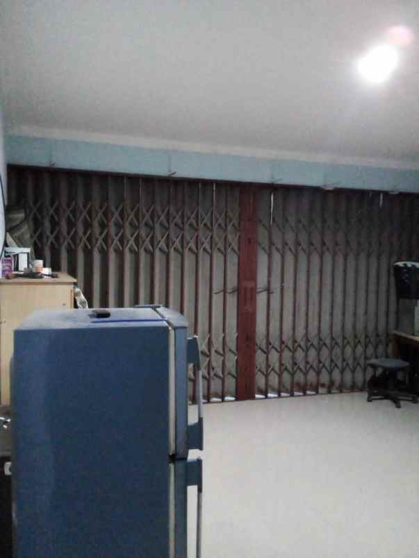 dijual rumah ngepas lor donoharjo