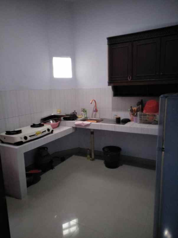 dijual rumah ngepas lor donoharjo