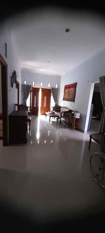 dijual rumah ngepas lor donoharjo