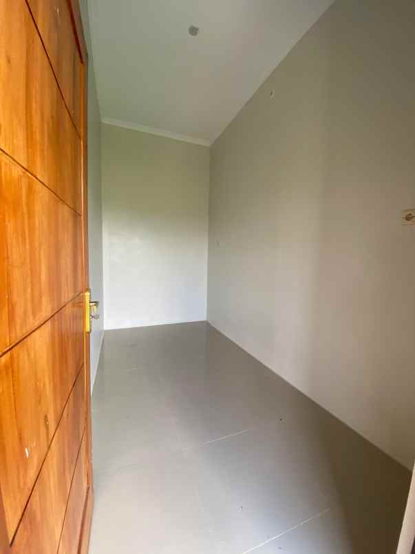 dijual rumah nglingi klaten selatan klaten