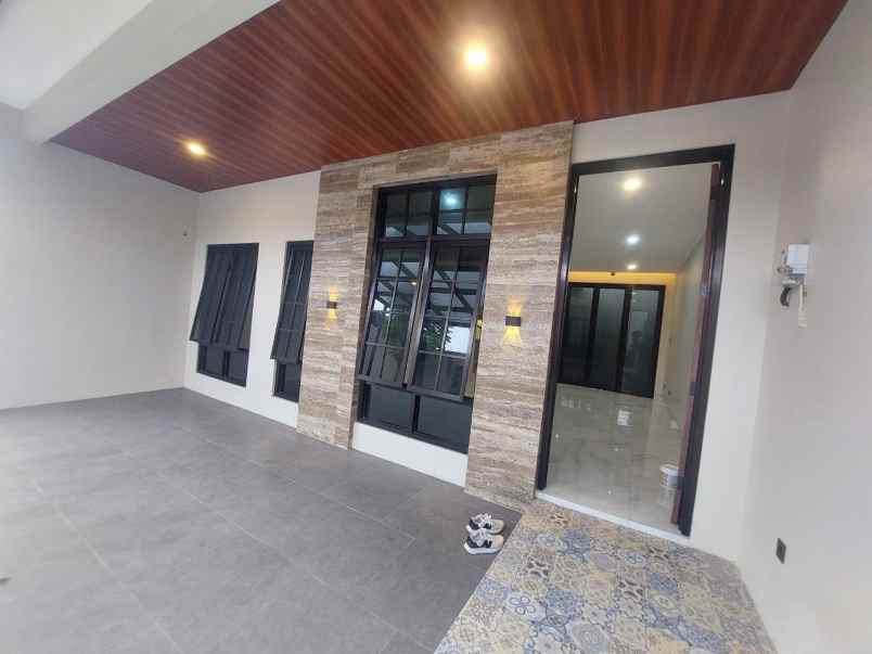 dijual rumah pabelan kartasura sukoharjo