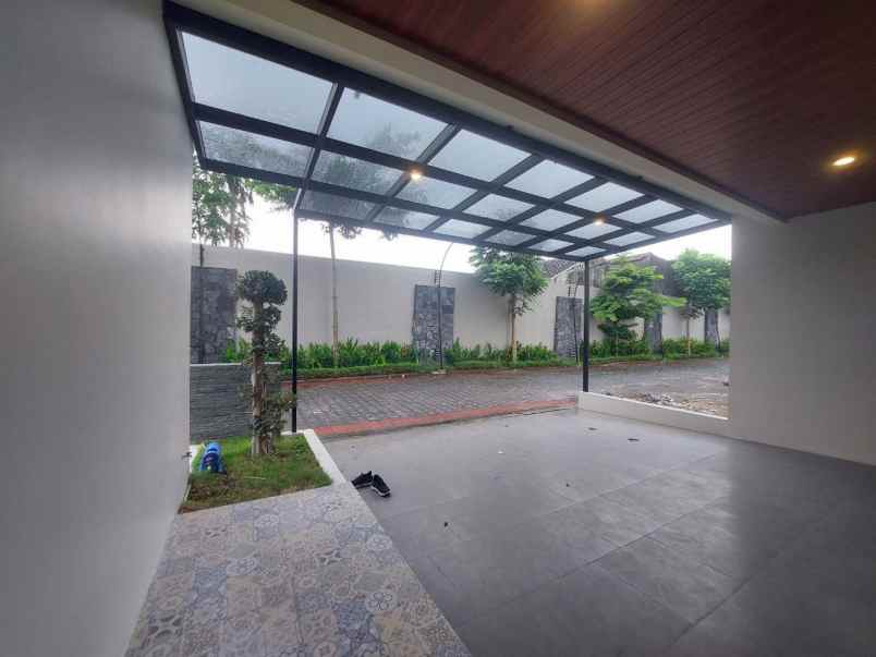 dijual rumah pabelan kartasura sukoharjo