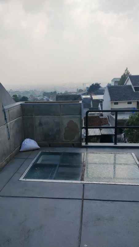 dijual rumah padasuka bandung