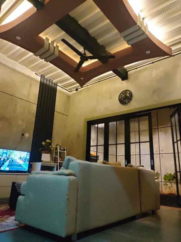 dijual rumah padasuka bandung