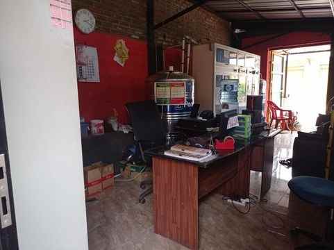 dijual rumah padasuka cimahi