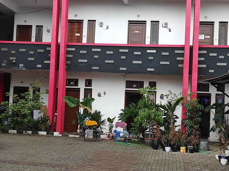 dijual rumah padasuka cimahi