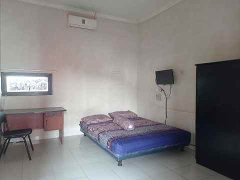 dijual rumah padasuka cimahi