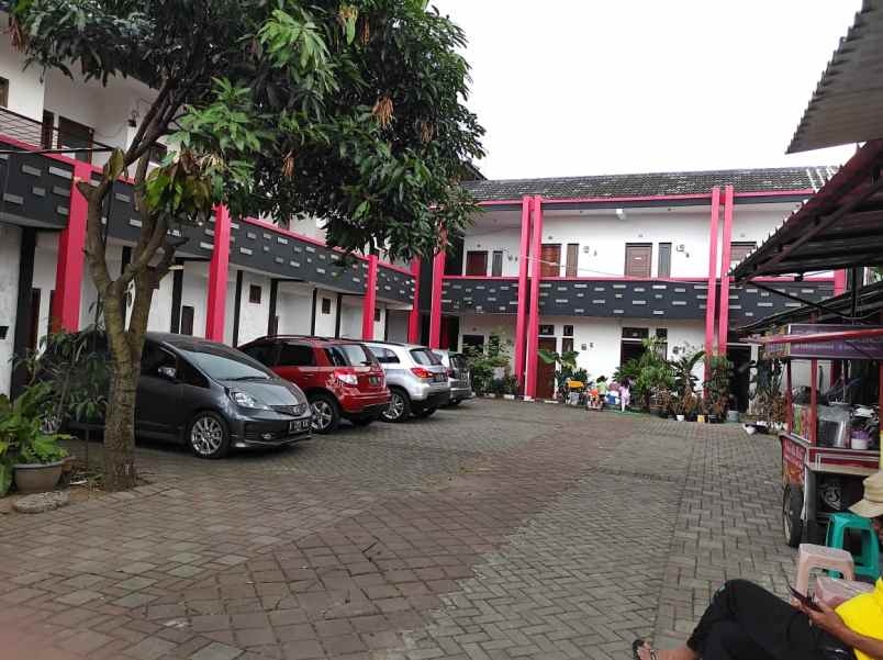 dijual rumah padasuka cimahi