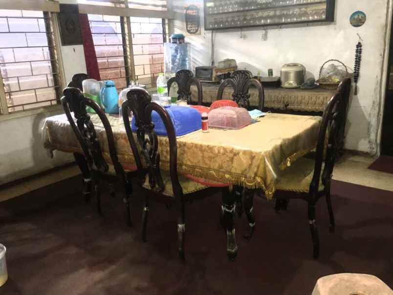 dijual rumah palem raya jakasetia
