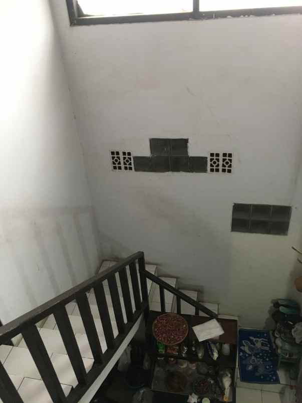 dijual rumah pancoran barat vii