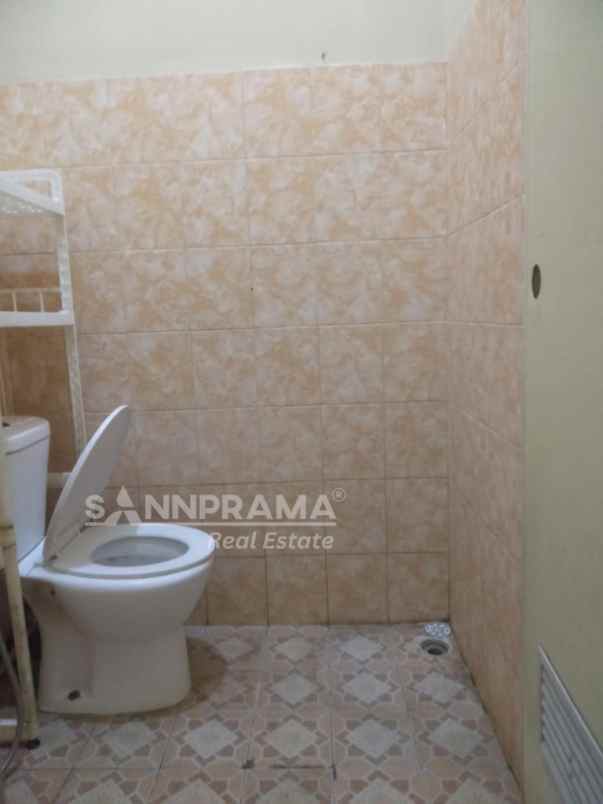 dijual rumah pancoran mas