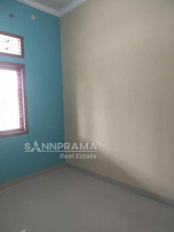 dijual rumah pancoran mas