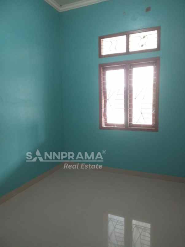 dijual rumah pancoran mas