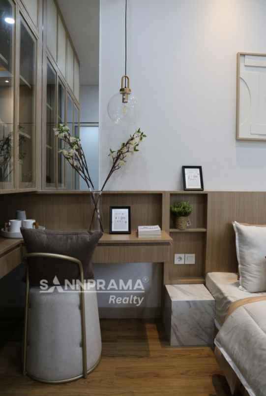 dijual rumah pasar rebo cijantung