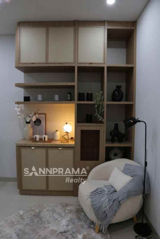 dijual rumah pasar rebo cijantung