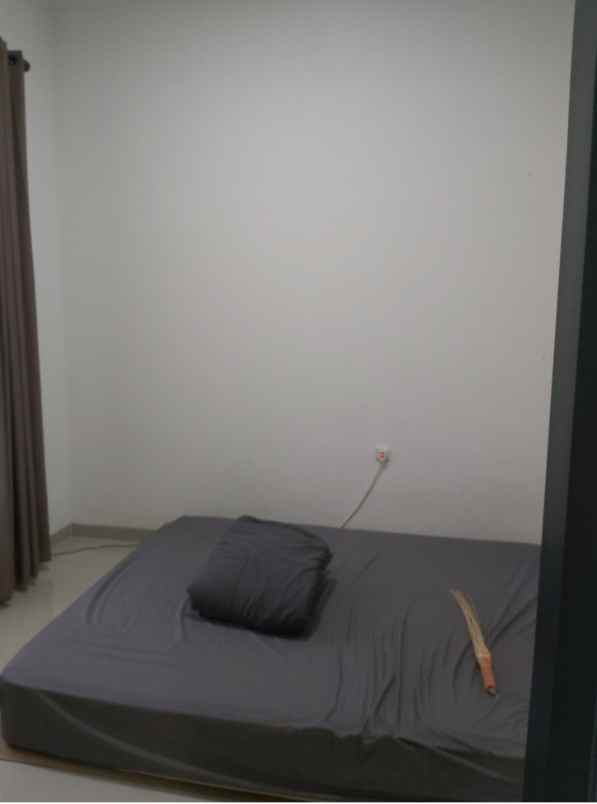 dijual rumah pasir jati