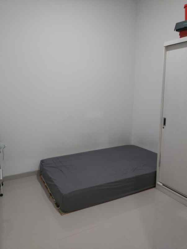 dijual rumah pasir jati