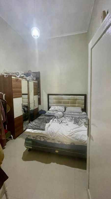dijual rumah pasteur residence