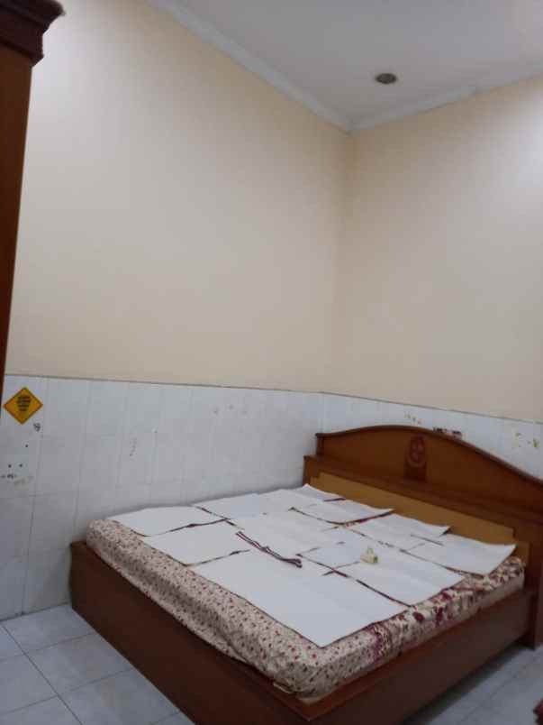 dijual rumah pejagalan penjaringan