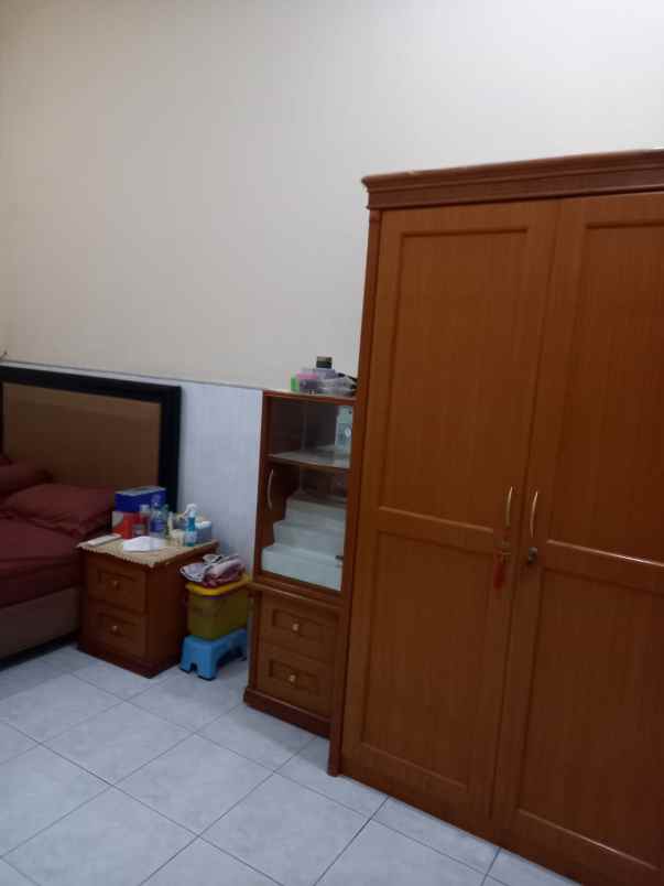 dijual rumah pejagalan penjaringan