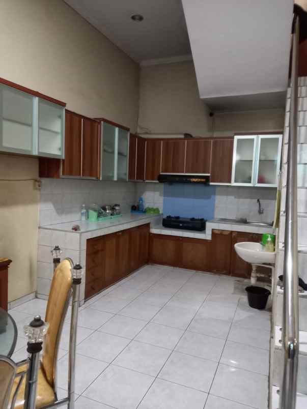 dijual rumah pejagalan penjaringan