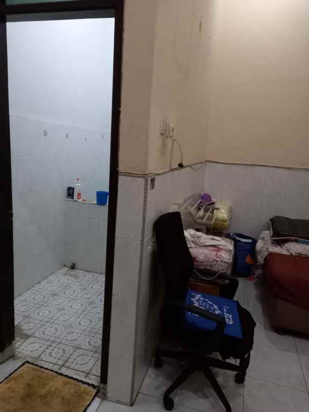 dijual rumah pejagalan penjaringan