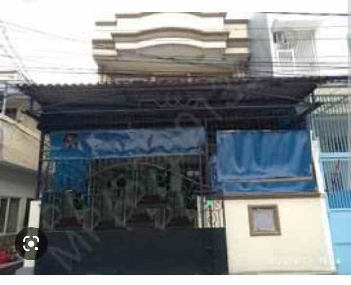 dijual rumah pejagalan penjaringan