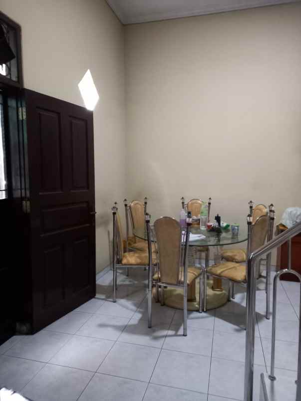 dijual rumah pejagalan penjaringan