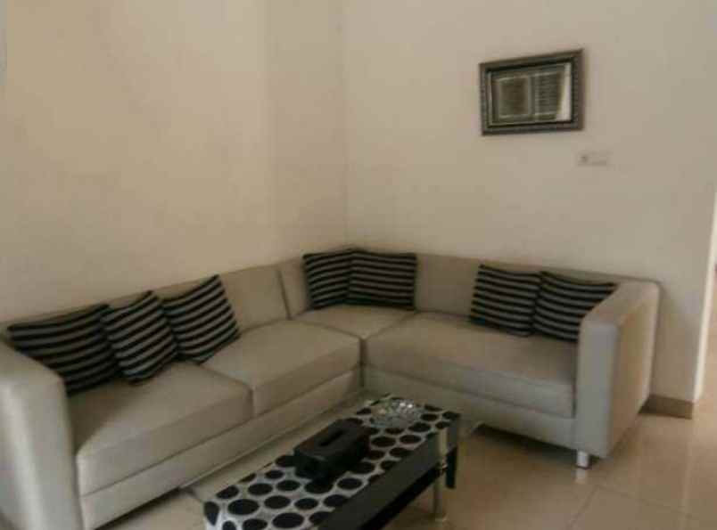 dijual rumah pejaten timur pasar minggu