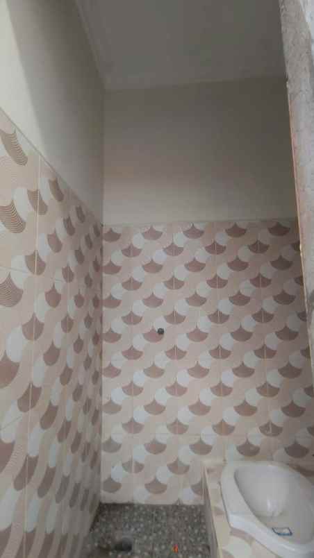 dijual rumah pekayon