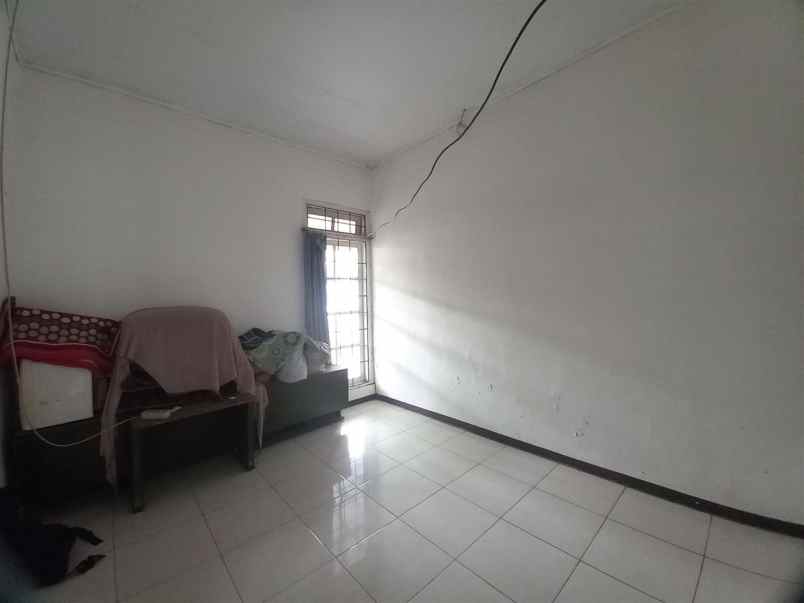 dijual rumah pemda jatiasih bekasi