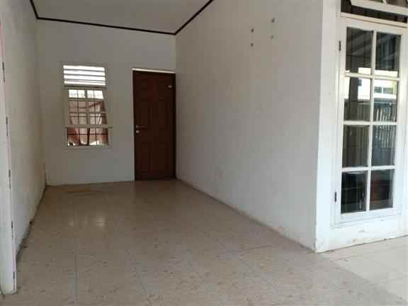 dijual rumah pemda jatiasih galaxy