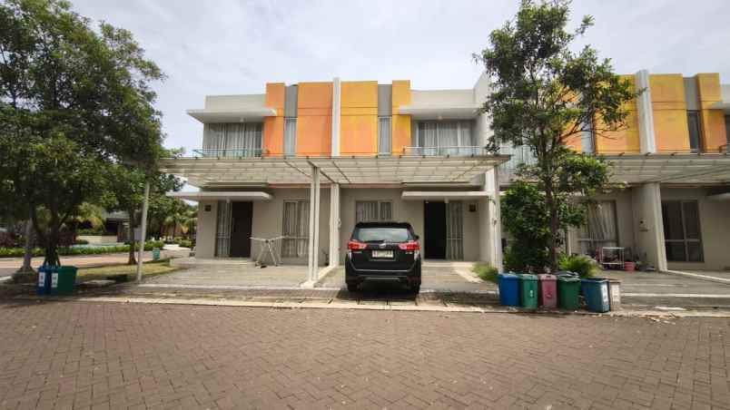 dijual rumah penjaringan jakarta utara
