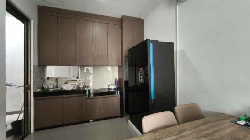 dijual rumah penjaringan jakarta utara