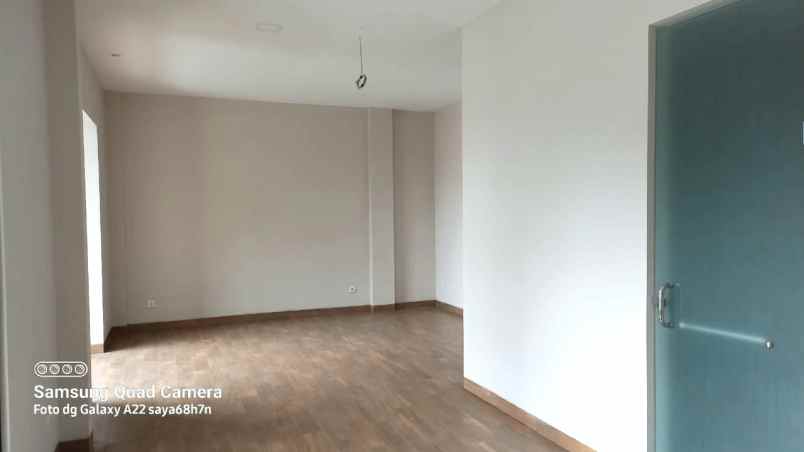 dijual rumah perdatam pancoran timur